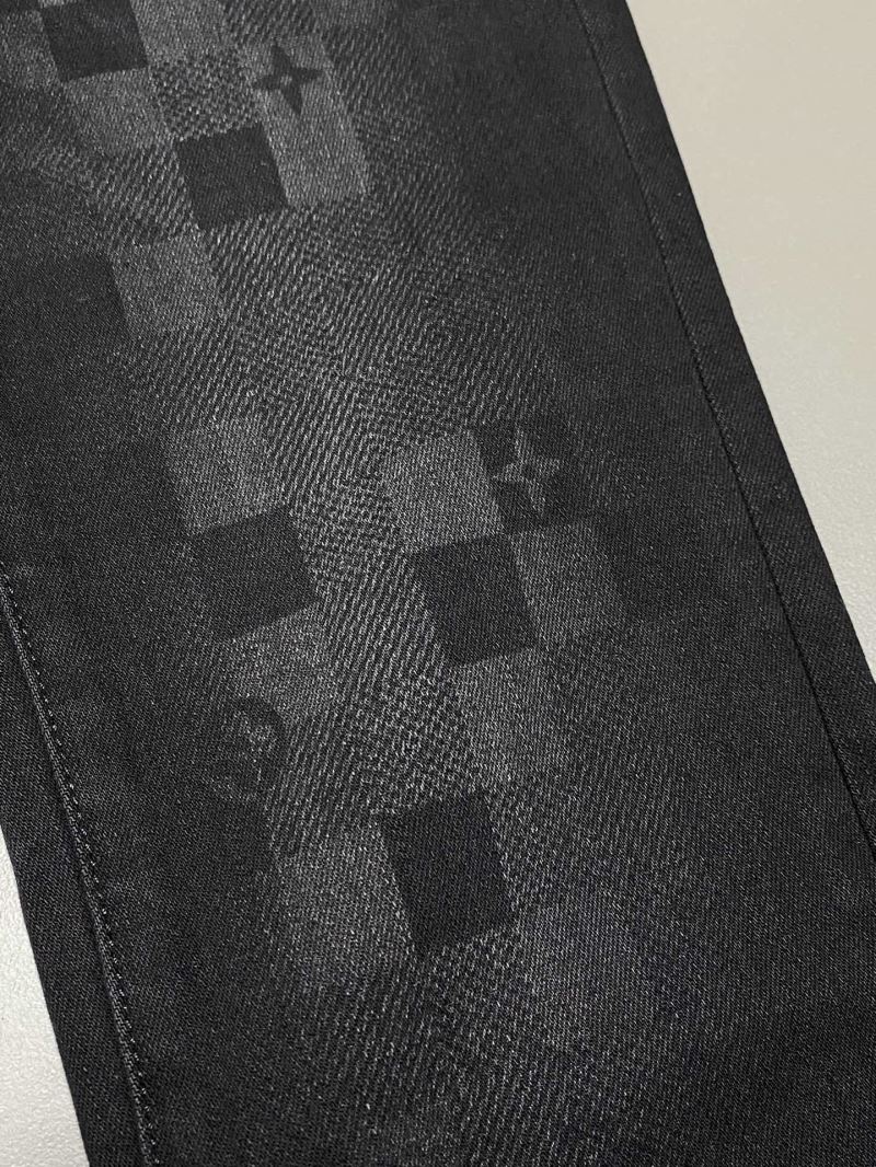 Louis Vuitton Jeans